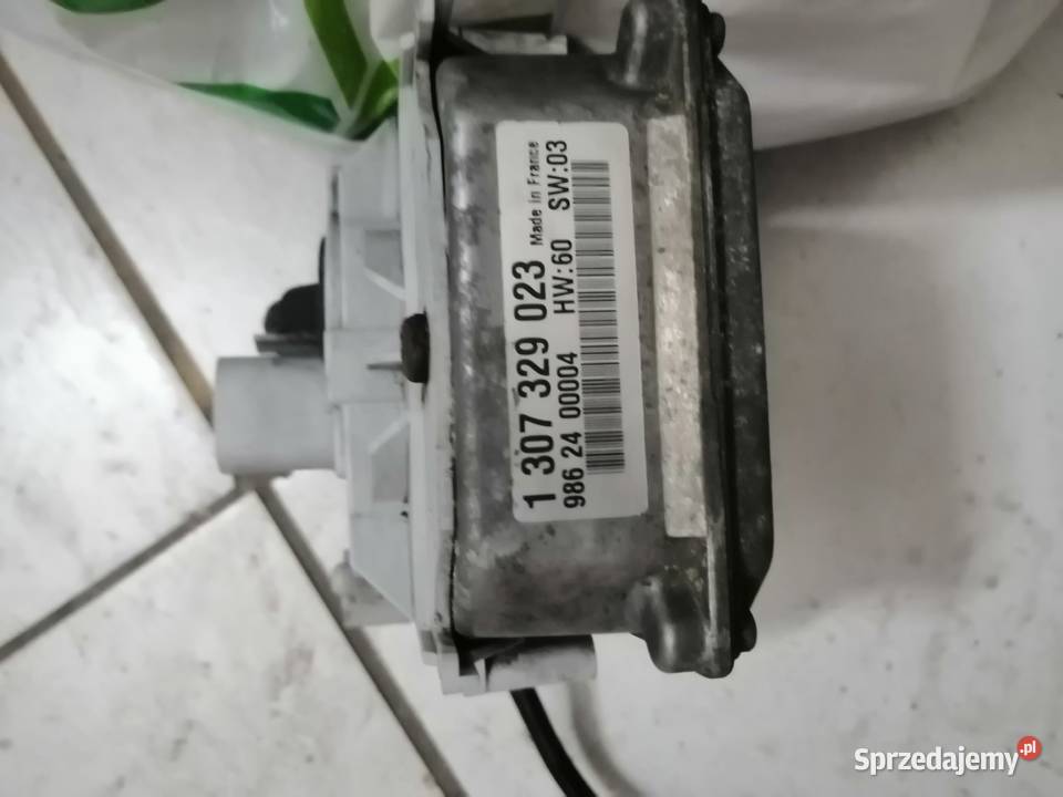 Przetwornica Xenony BMW 3 E46 Kielce