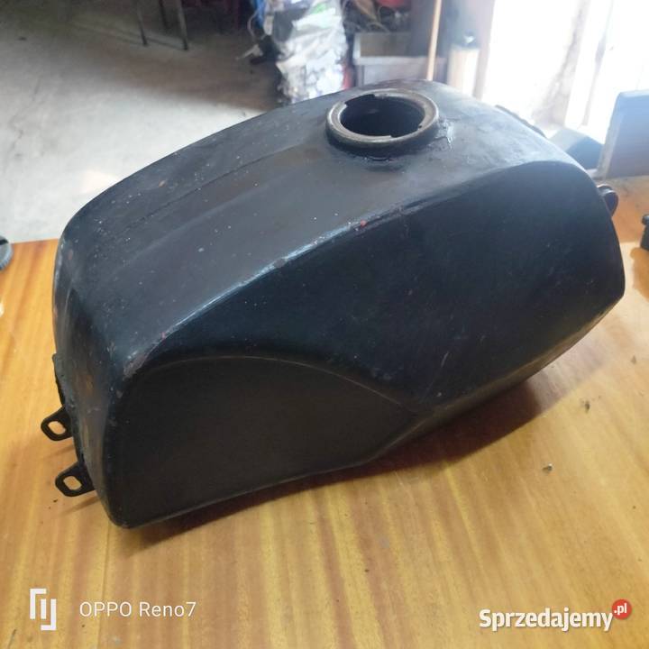 Zbiornik paliwa Jawa cz 175 Łubno sprzedam