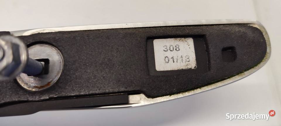 TIGUAN II RELINGI DACHOWE KOMPLET 5NA860043