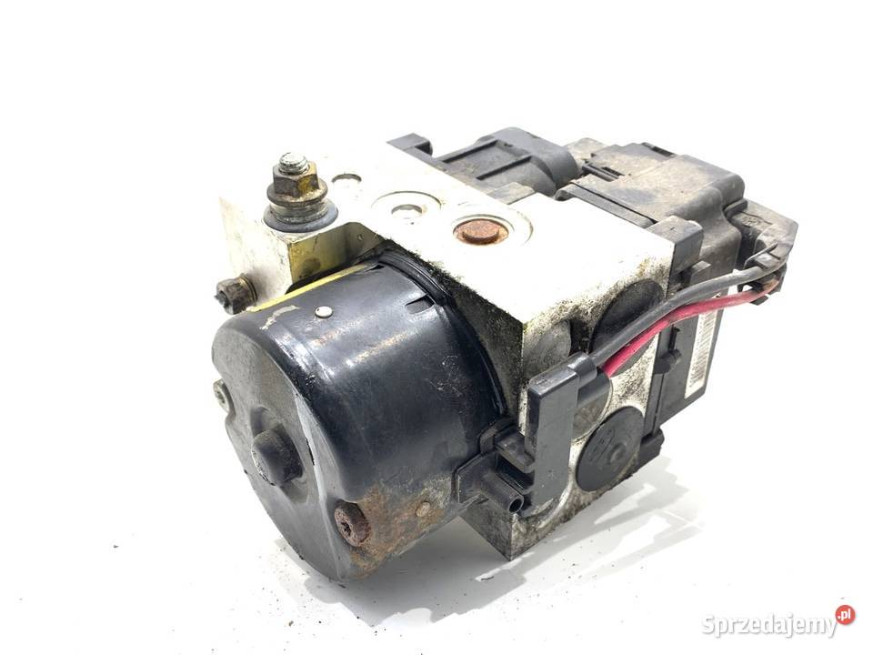 POMPA ABS HONDA CIVIC VII 0265216896 14 90 0006