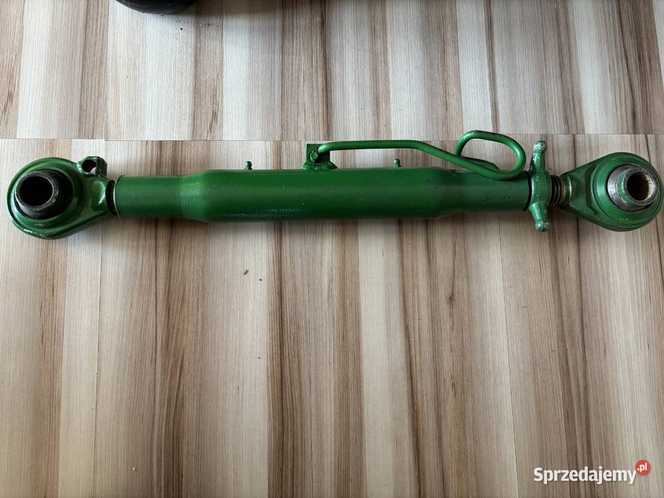 Łącznik przedni tuz John Deere Międzyrzecze