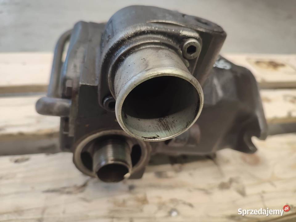 Pompa hydrauliczna Steyr 6175 CVT Rexroth Wilkowo