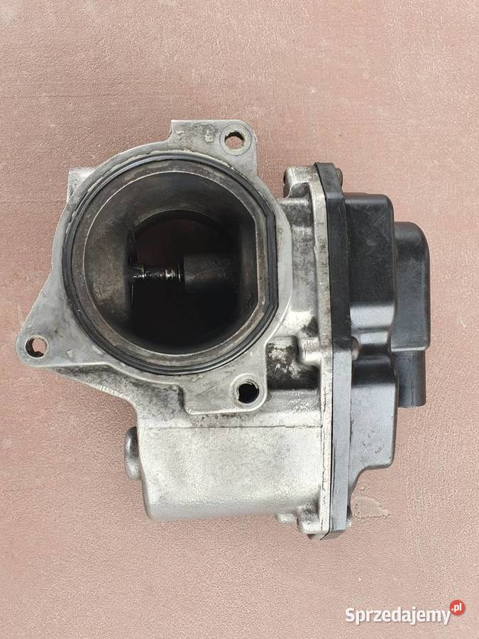 Orginalny zawr EGR agr 20TDI 03G131501 Volswagen Suwałki sprzedam