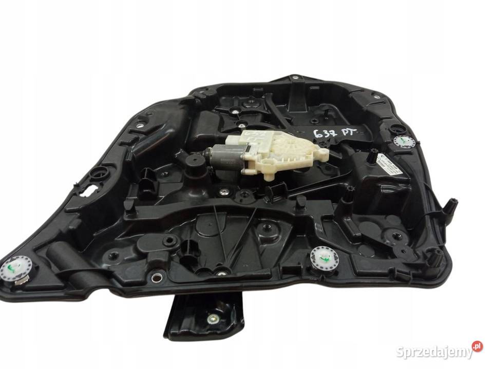 MECHANIZM SZYBY PRAWY TYŁ SEDAN 736516812 Bmw sprzedam