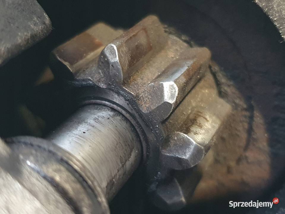 ROZRUSZNIK Alfa Romeo 159 19 JTD 0001108202 Chełm