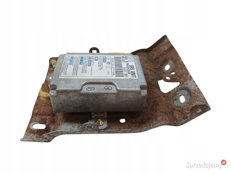 SENSOR AIRBAG 77960S2HG010M1 Honda HRV I