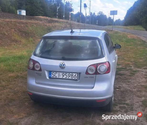 Volkswagen Golf V łódzkie sprzedam
