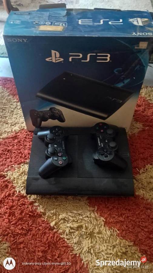 Zestaw PlayStation lubelskie