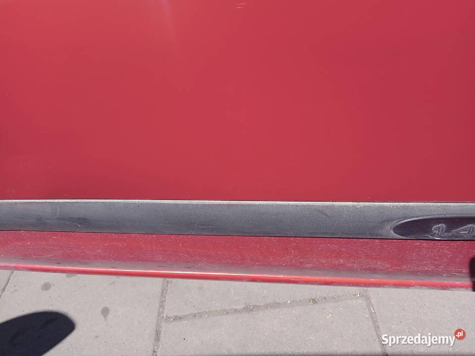 Renault Thalia 14 75 LPG 121 s100 manualna Kraków