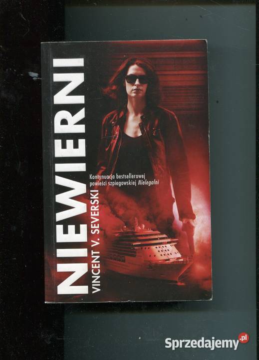 Niewierni VV Severski Szczecin