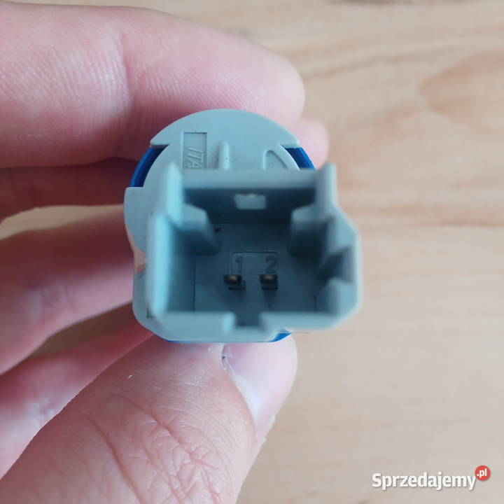 Renault Scenic II Clio III Czujnik sprzęgła Dębica