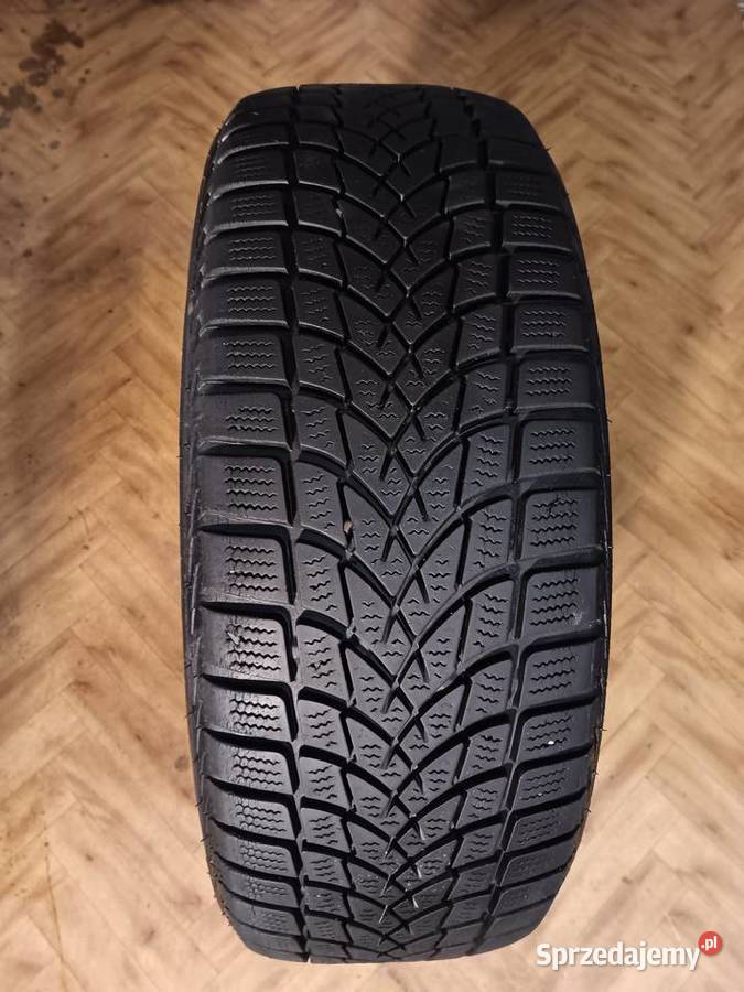 Koła zimowe do BMW Rokitki sprzedam