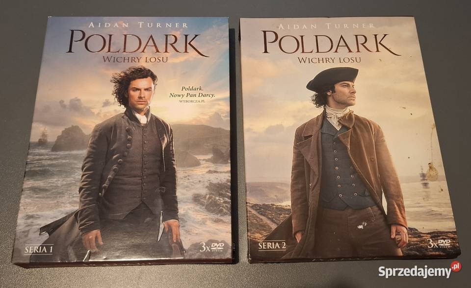 Kolekcja Filmów DVD Część Nowych w Folii 140
