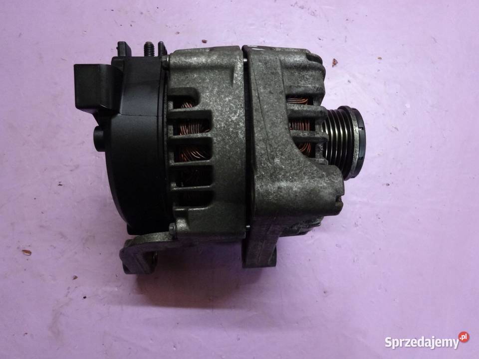 BMW F31 20 D 09 143 2617511A S42AN12 FG18D111 Układ elektryczny silnika sprzedam