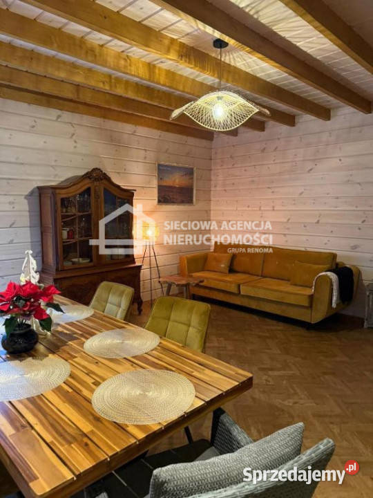 Dom wolnostojący Słajszewo 80m2 Sprzedaż Sprzedaż sprzedam