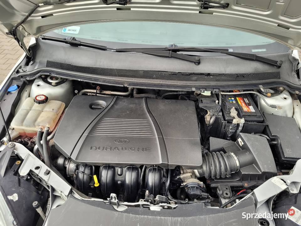 Ford Focus 4950 pln benzyna Pionki