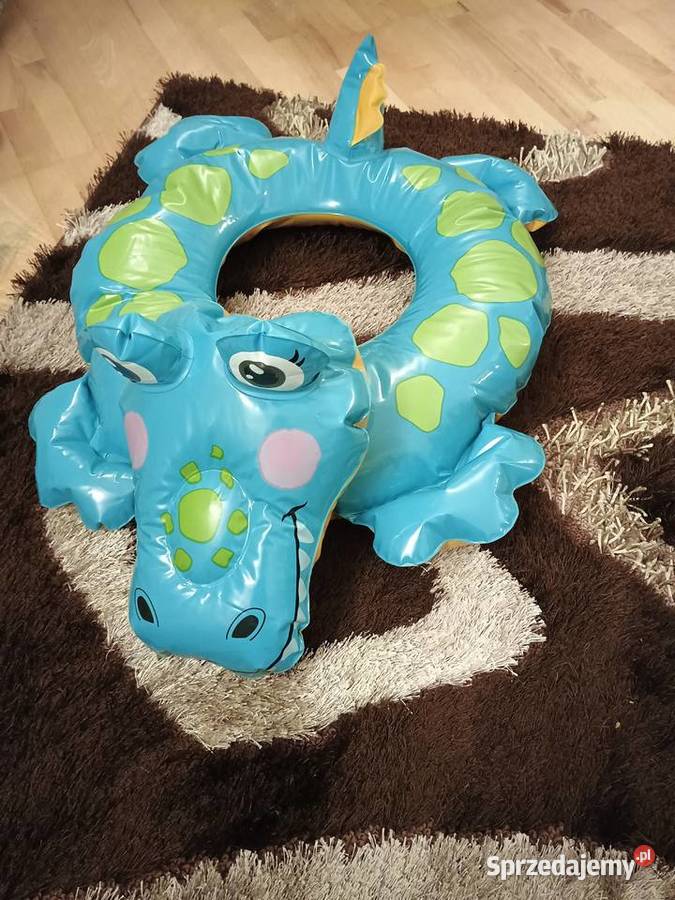 Sprzedam koło do pływania Sport Sport Warszawa