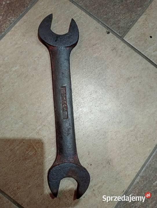 Klucz Omega 2730 Stankowo