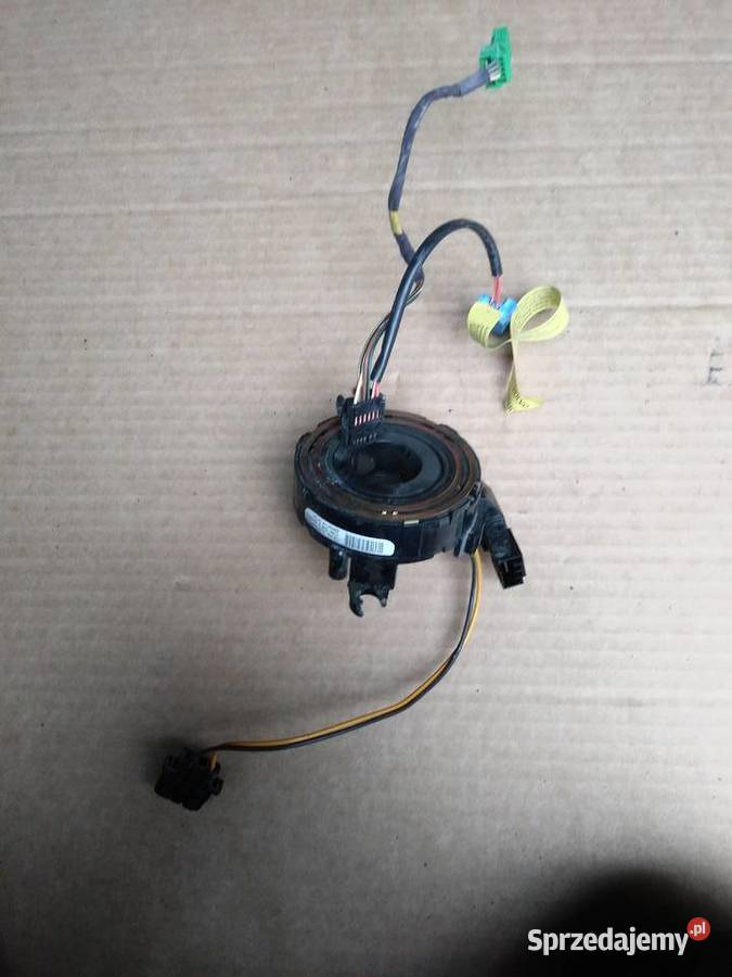 Taśma pod kierownicę plus czujnik skrętu Volvo Staszów