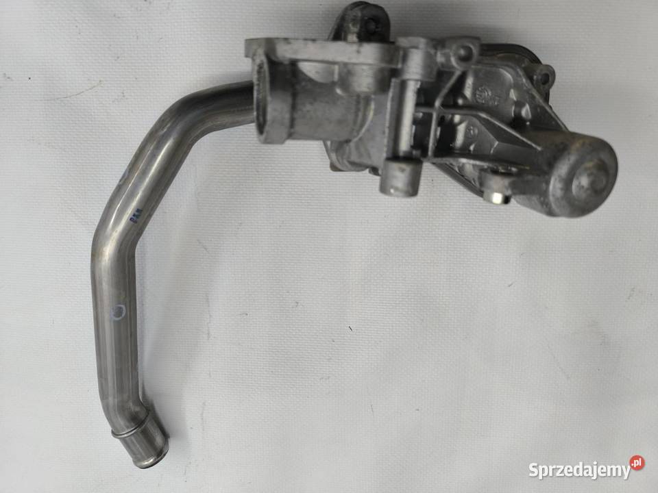 ZAWÓR EGR 12B HYUNDAI BAYON 2845008000 osobowe