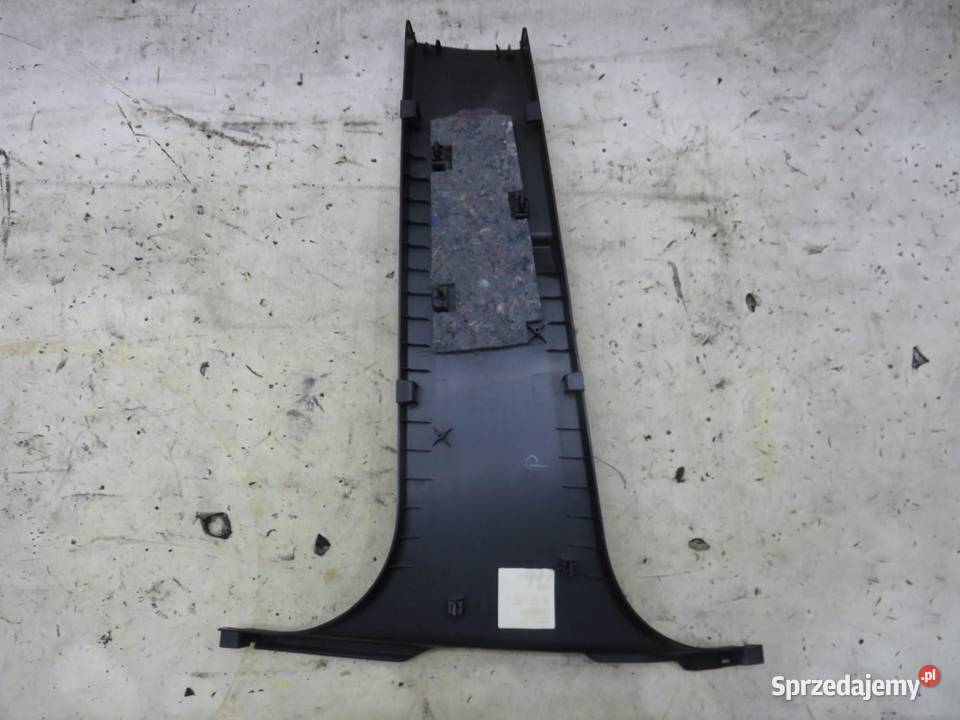OSŁONA SŁUPKA PRAWA FORD KUGA MK2 CJ54R243W06AB Podszybia
