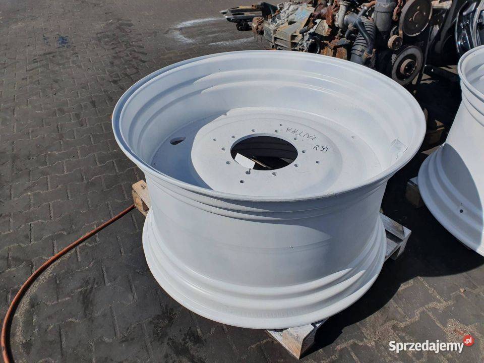 FELGA TRAKTOR VALTRA S 323 R34 Lipno