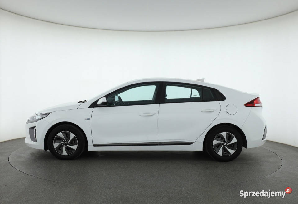 Hyundai Ioniq Hybrid Piaseczno
