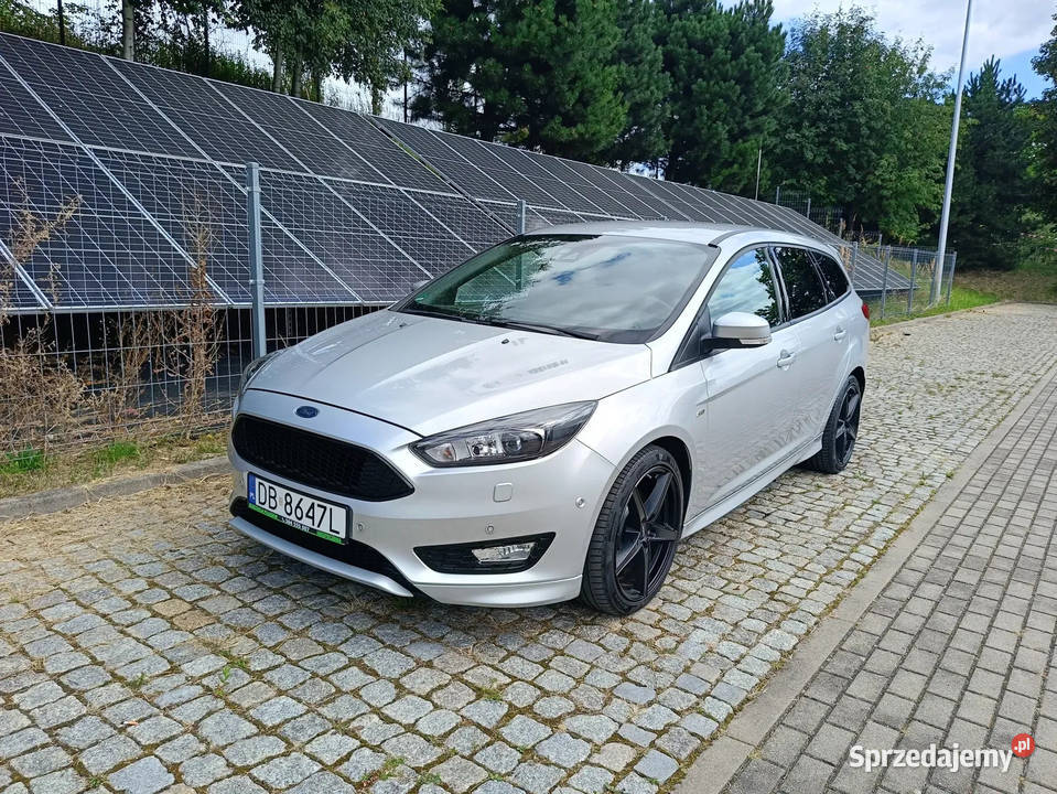 XenonKameraLEDFull STAN Wymieniony rozrząd i