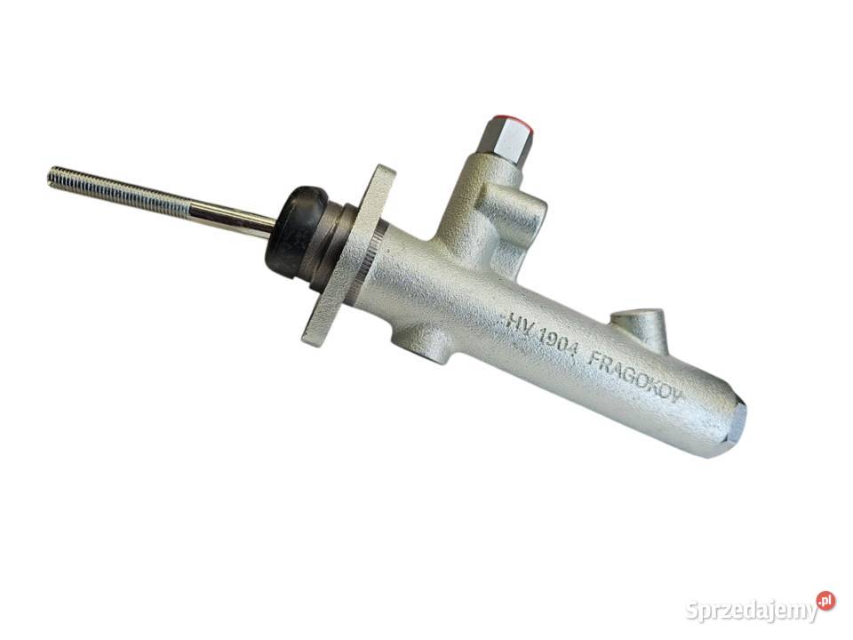 Zetor pompka hamulcowa 78226059 78225009