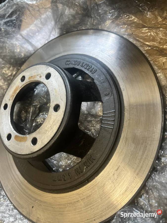 Tarcza MZ etz org DDR 53 Wola Raniżowska