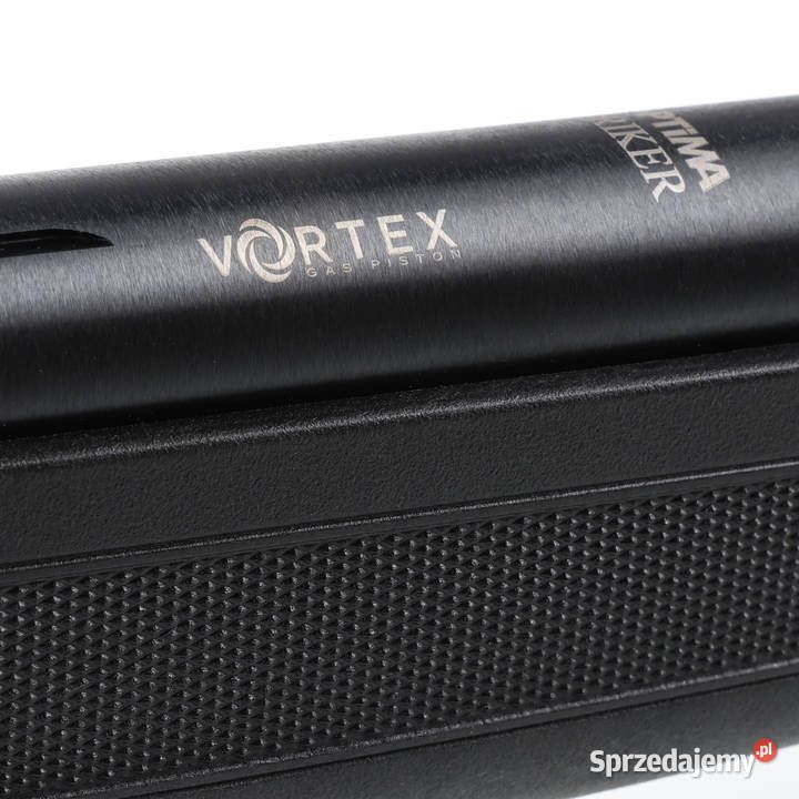 Wiatrówka Optima by Hatsan Striker Edge Vortex Warszawa