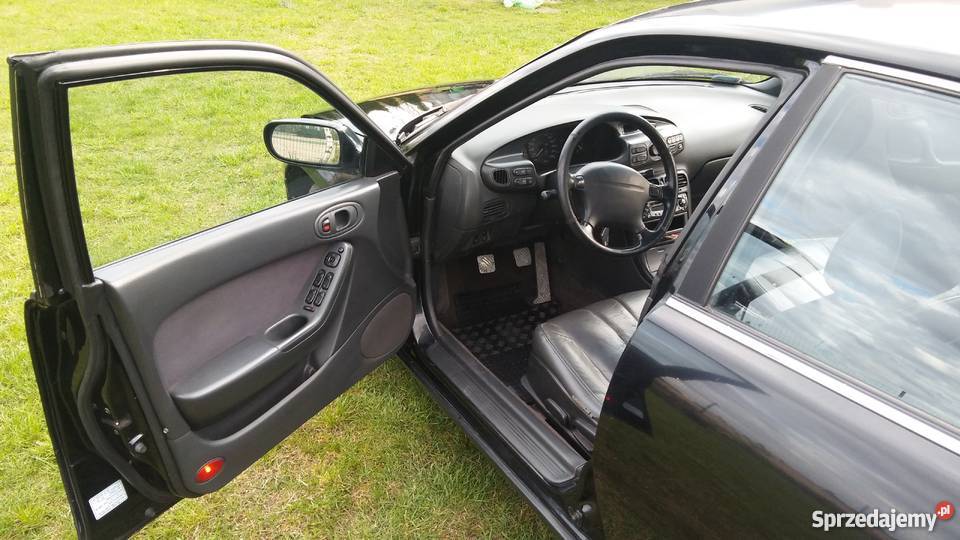 OKAZJA Mazda Xedos 6 20 V6 LPG Pobiedziska