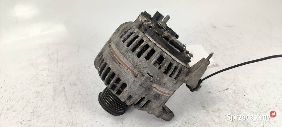 ALTERNATOR SKODA OCTAVIA II Lipno