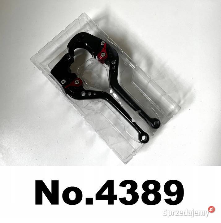 HONDA CBR 600 RR PC40 CBR 1000 SC59 Dźwignia Łobżenica