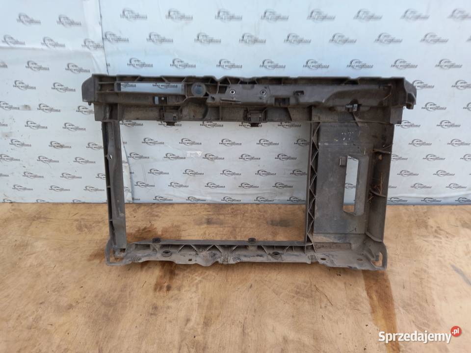 CITROEN C3 PICASSO 09r pas przedni wzmocnienie Kielce