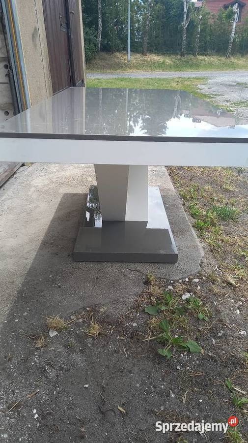 Ława Agata Meble 120x60x50 Kórnik