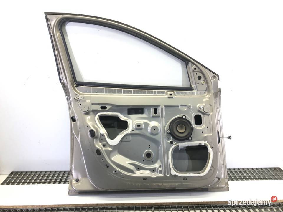DRZWI LEWY PRZÓD RENAULT MEGANE III Hatchback sprzedam