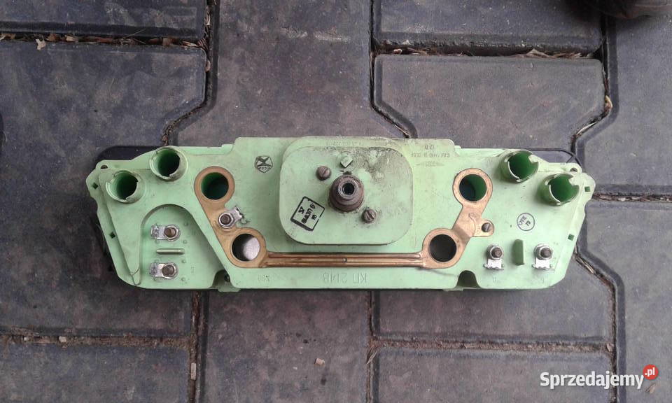 Licznik zaz zaporożec Łomża sprzedam