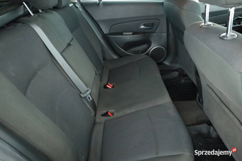 Chevrolet Cruze 17 VCDi kamera cofania sprzedam