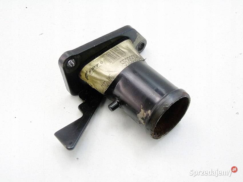 RURKA KRÓCIEC WODY 20 D JTD MJET DUCATO 3 DOBLO Sosnowiec sprzedam