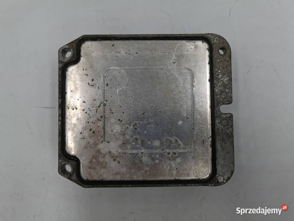 Sterownik Silnika Opel Zafira A 18 16v X18XE1