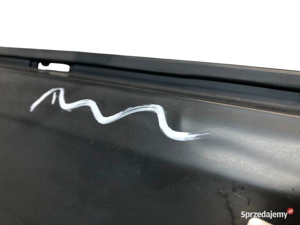 VOLVO S60 V60 Y20 20102013 POD SPRYSKI ZDERZAK Pozostałe Skarżysko-Kamienna