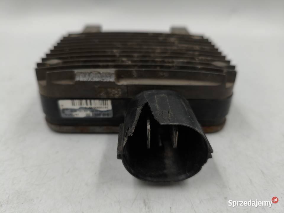 Moduł Sterownik Wentylatorów Volvo S60 S80 V60 osobowe Wyszków