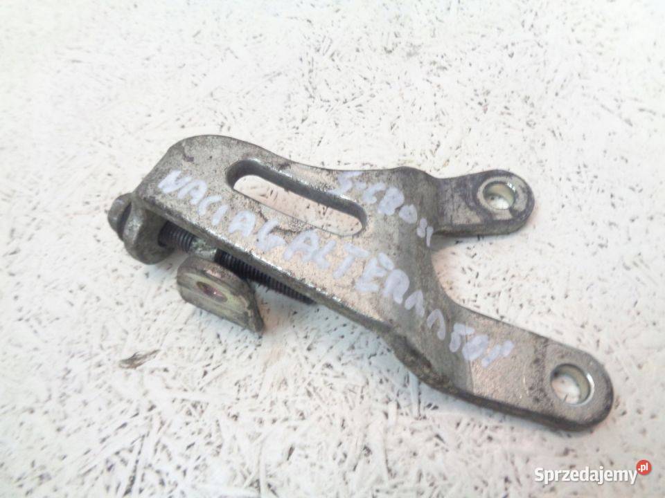 NACIĄG ALTERNATORA SUZUKI SX4 SCROSS 10 B 17R