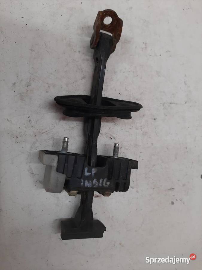 Opel Insignia A Lewy Przedni ogranicznik drzwi