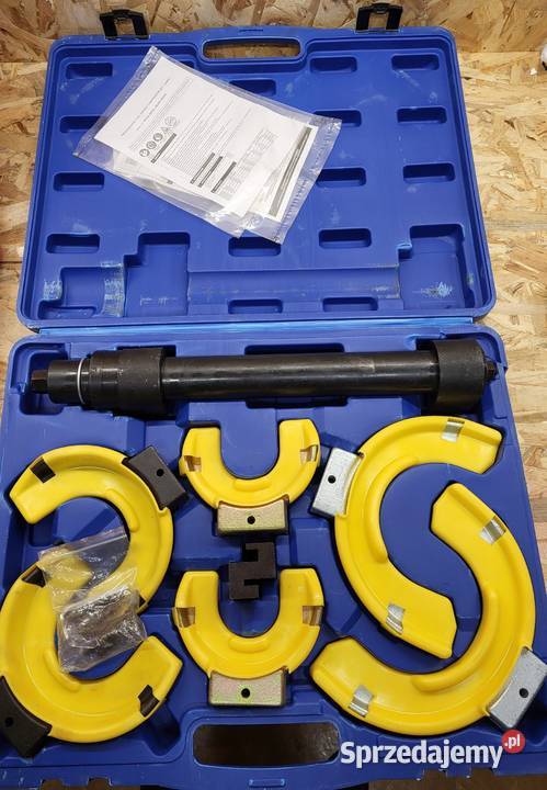 Yinyuan Tools 1000 amortyzator Macpherson Coil