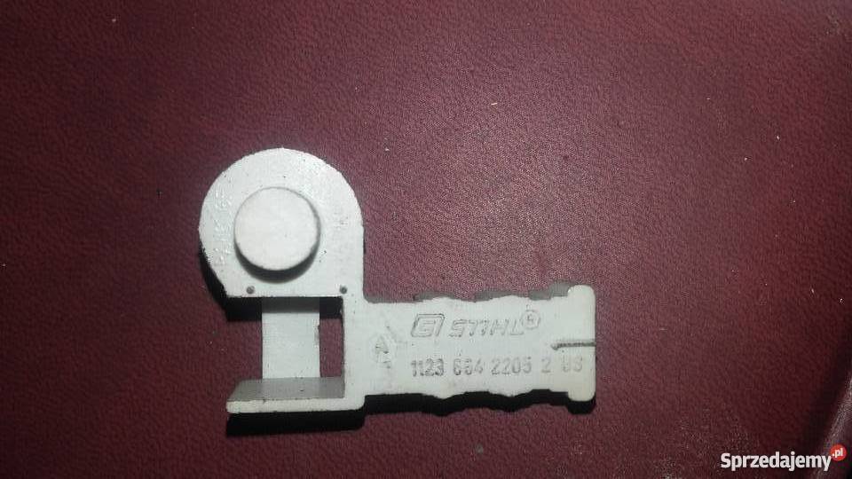 Uchwyt mocowania napinacza łańcucha STIHL Leśnictwo Żywiec