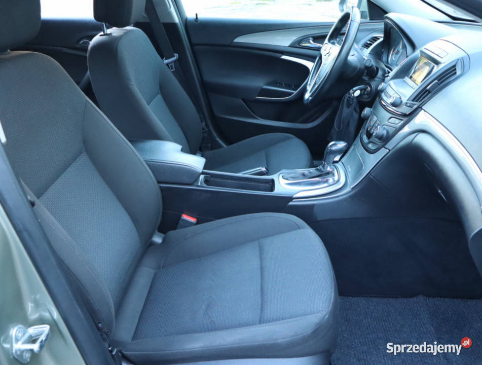Opel Insignia 20 CDTI poduszka powietrzna mazowieckie Piaseczno