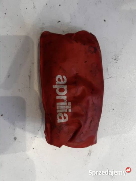 Klucze zestaw kluczy Aprilia oryginalne Ostrzeszów