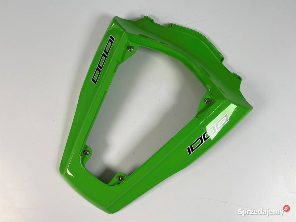 KAWASAKI ZX10 R 1115 Ogon Zadupek Owiewka tył Łobżenica sprzedam